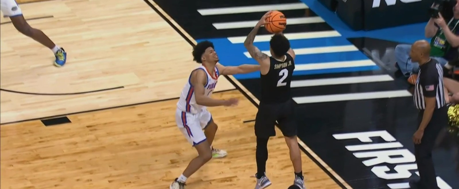 Colorado derrotó a Florida en uno de los mejores torneos de la NCAA que jamás hayas visto