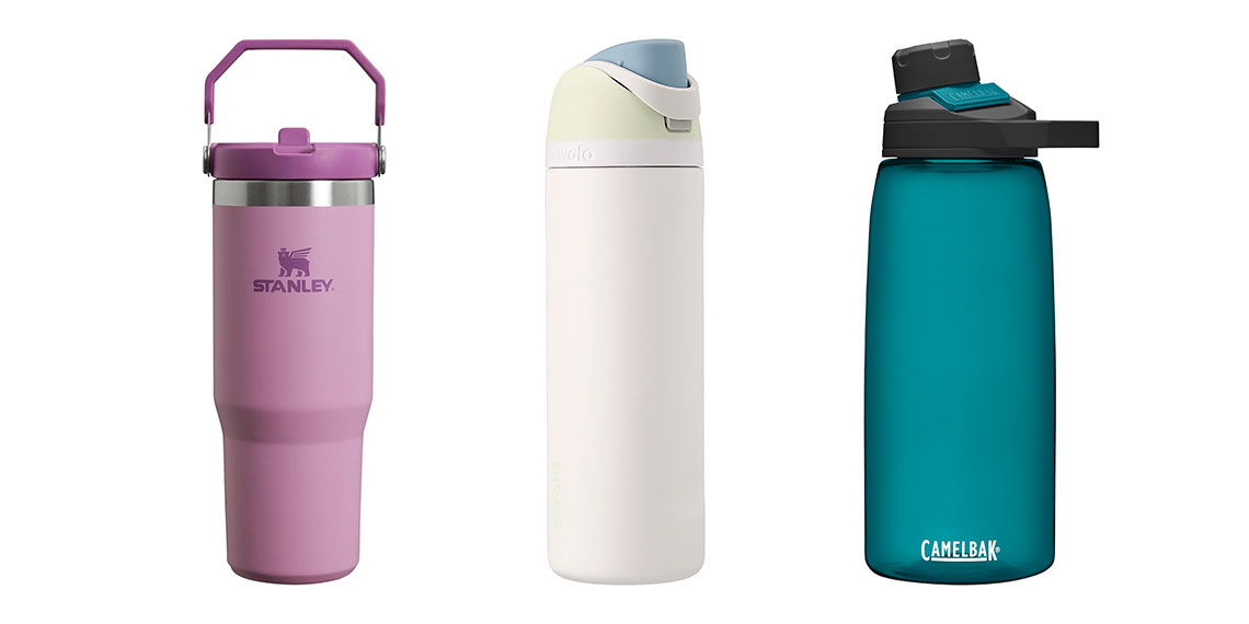 Los 10 vasos para viajes y para llevar más vendidos de Amazon – Socialite Life