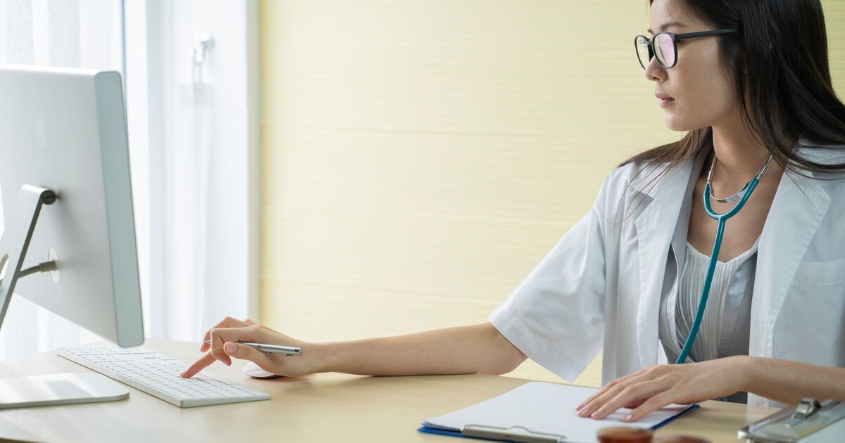 China presenta un servicio de chatbot médico similar a ChatGPT