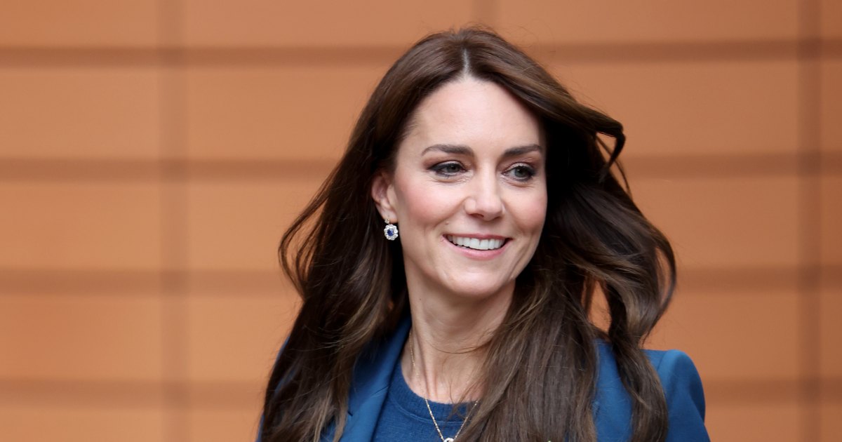 ¿Por qué Kate Middleton ha desaparecido del ojo público?  Actualizaciones