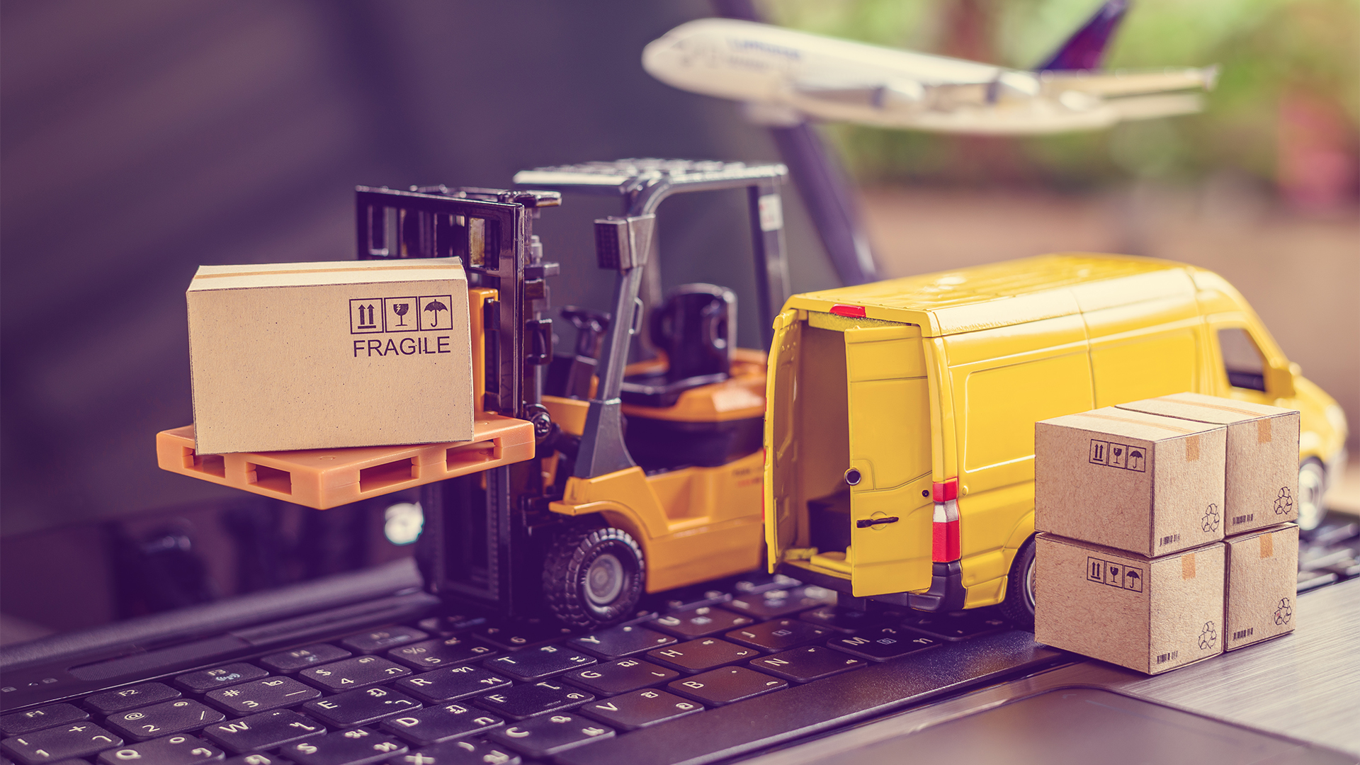 Aramex UK busca fortalecer su posición en el mercado del comercio electrónico mientras el sector se inclina hacia un mayor crecimiento