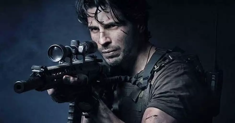 Reseña de la película Yodha |  Filmfare.com