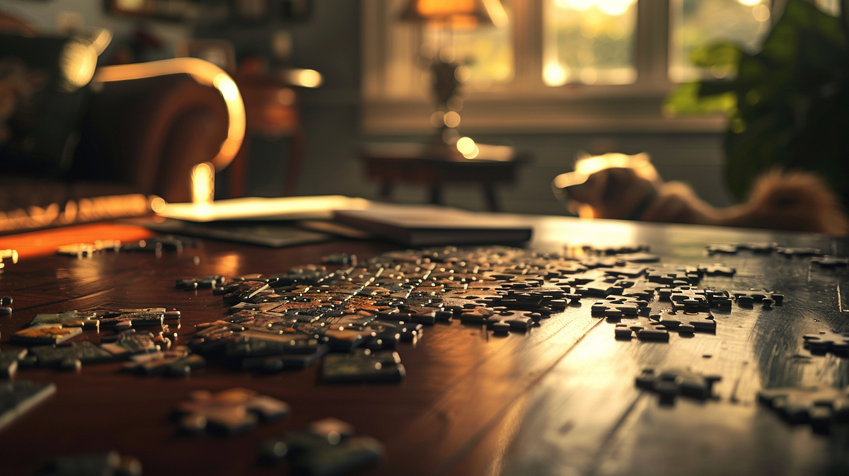 El pensamiento computacional es lo que necesita |  de Louis Chan |  marzo de 2024