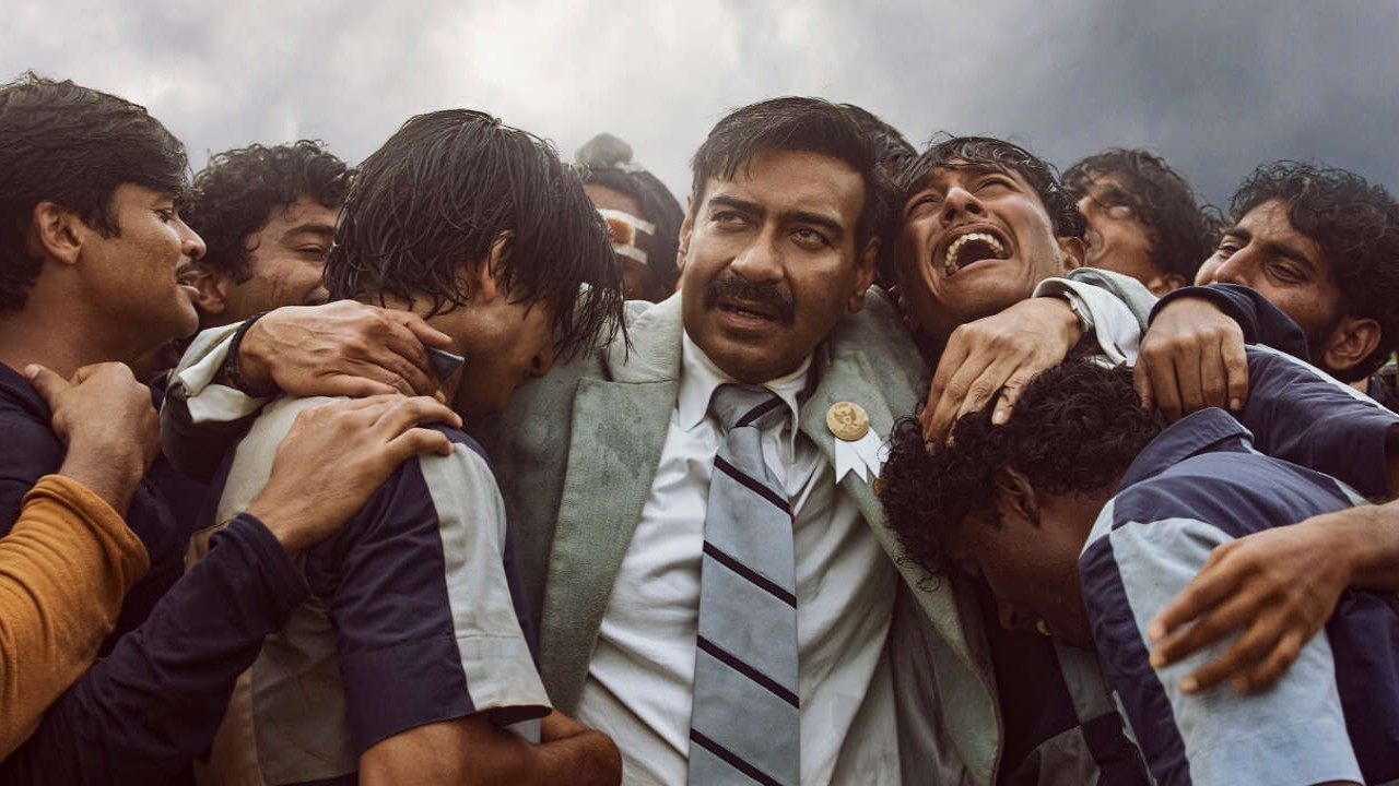Reseña de Maidaan: Ajay Devgn dirigió un apasionante drama biográfico y deportivo que está lleno de corazón y recompensa al paciente
