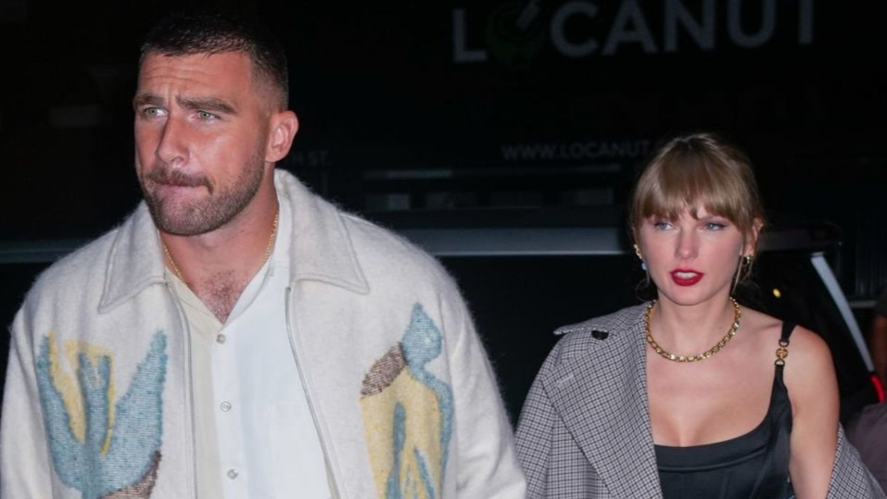 Desde The Alchemy hasta So High School: todas las canciones TTPD de Taylor Swift que aparentemente se refieren a Travis Kelce