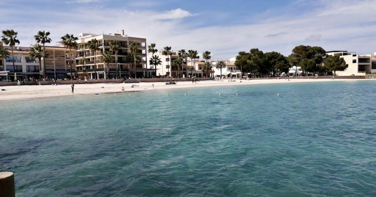 El tiempo en Mallorca para el martes 2 de abril del 2024