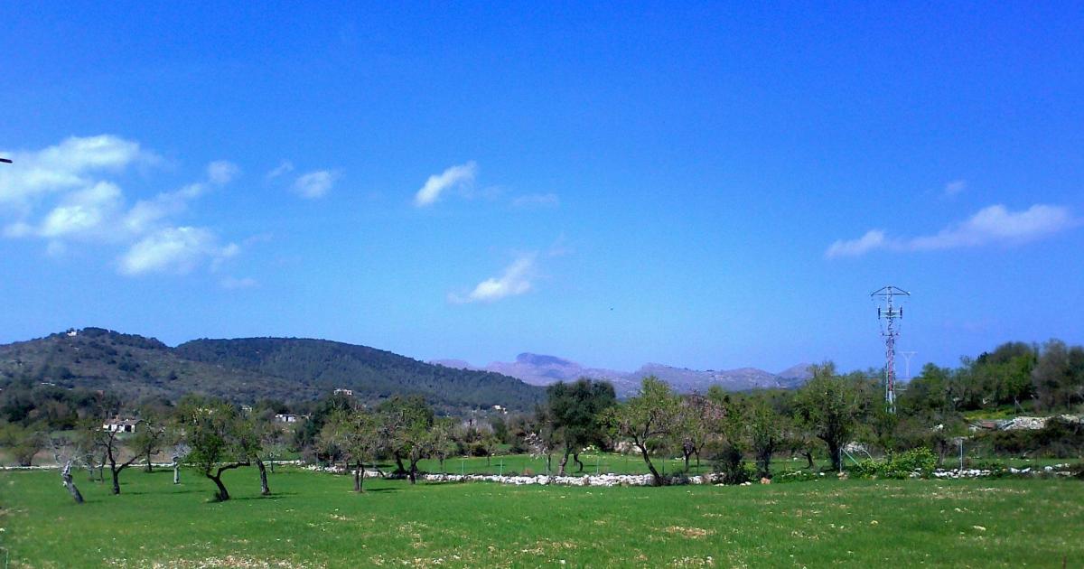 El tiempo del miércoles en Mallorca
