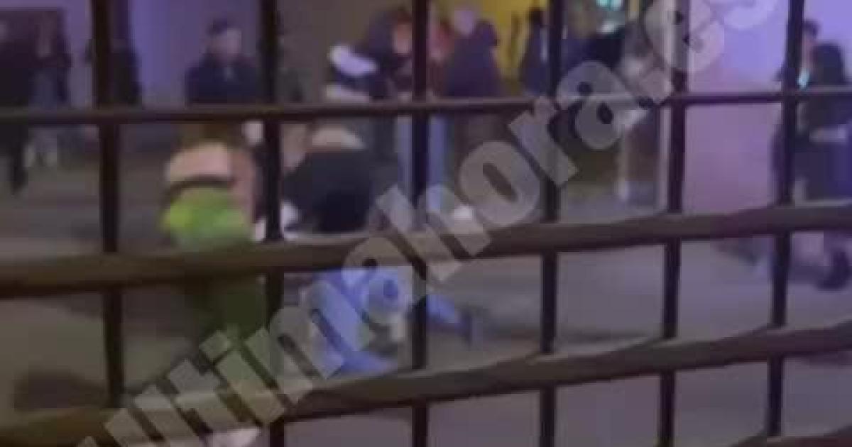 Preocupación policial por la creciente violencia