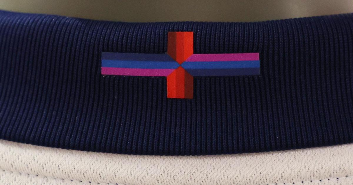 Cruzando fronteras en la moda del fútbol