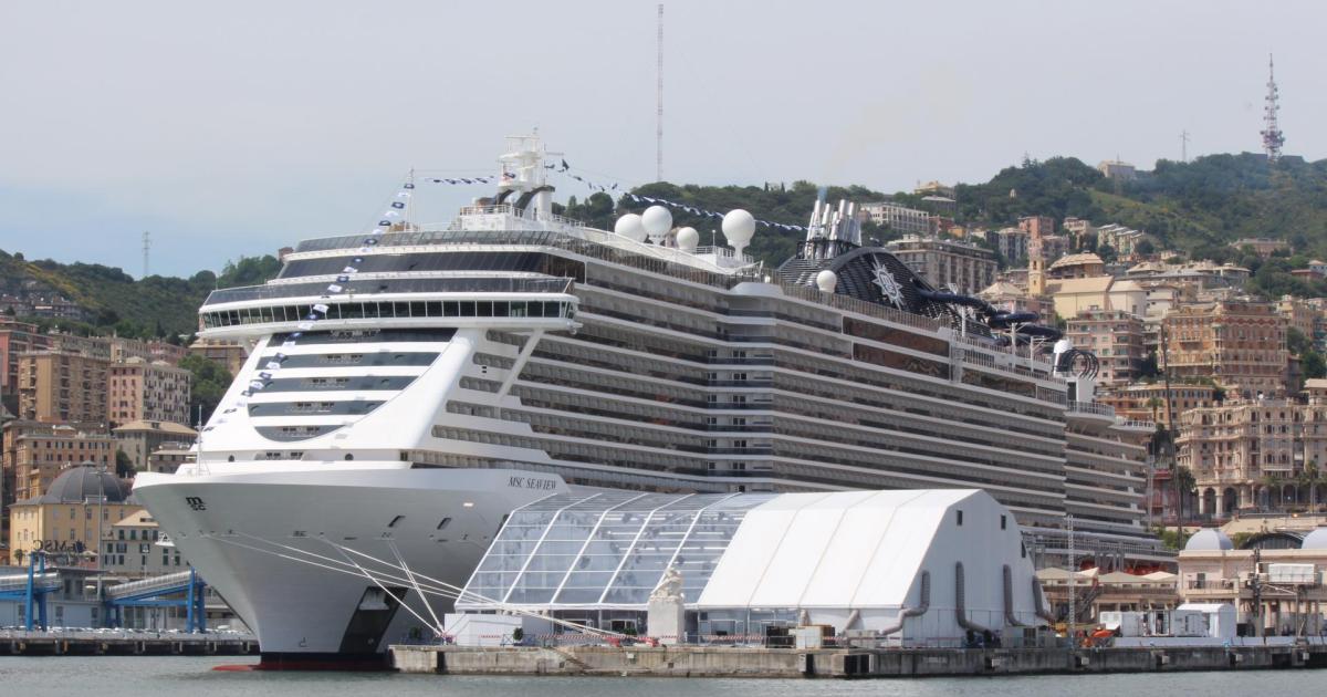 Barcos Mallorca |  Conoce qué barcos estarán en el puerto de Palma el viernes 12 de abril