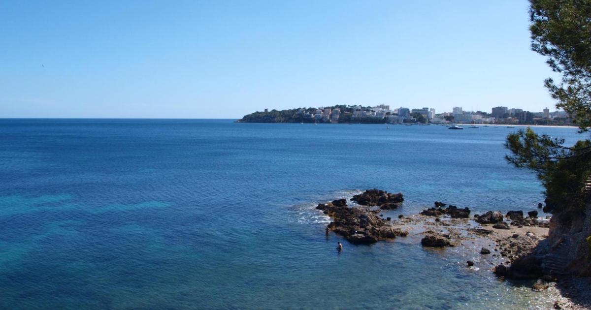 El tiempo en Mallorca para el viernes 12 de abril del 2024