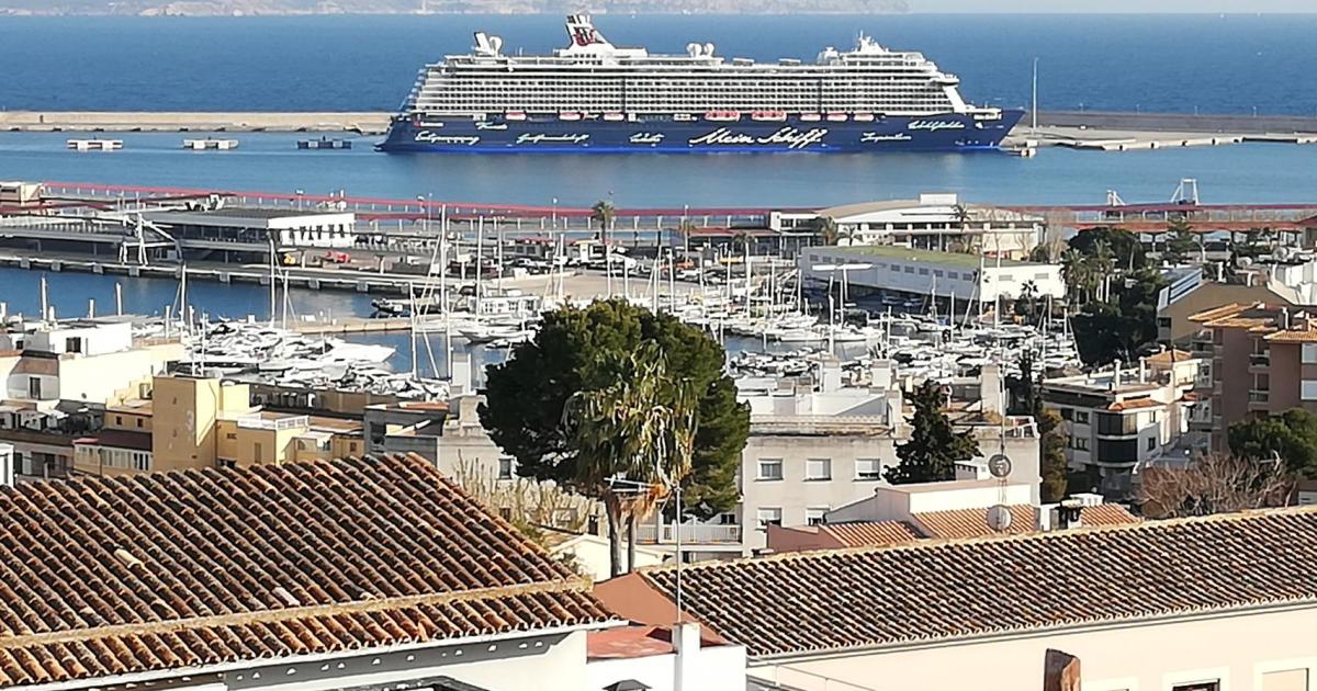 Barcos Mallorca |  Conoce qué barcos están en el puerto de Palma el 16 de abril