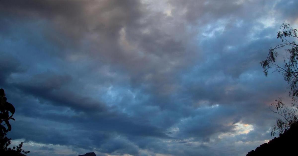 El tiempo en Mallorca para el jueves 18 de abril del 2024