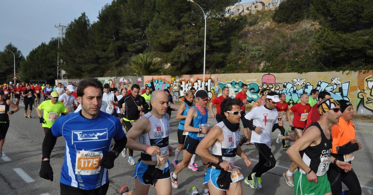 Eventos en Mallorca del 19 al 25 de abril de 2024