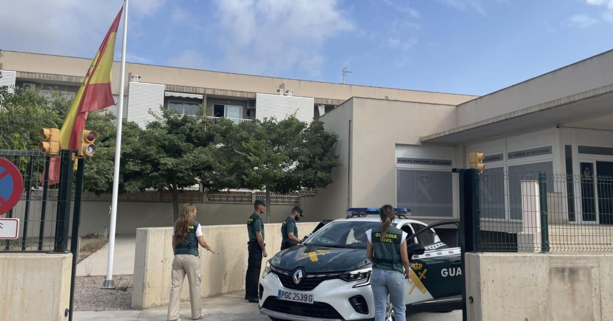 Detenido por robar nueve bicicletas eléctricas en Santa Ponsa