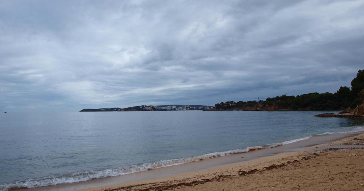 El tiempo en Mallorca para el martes 30 de abril del 2024