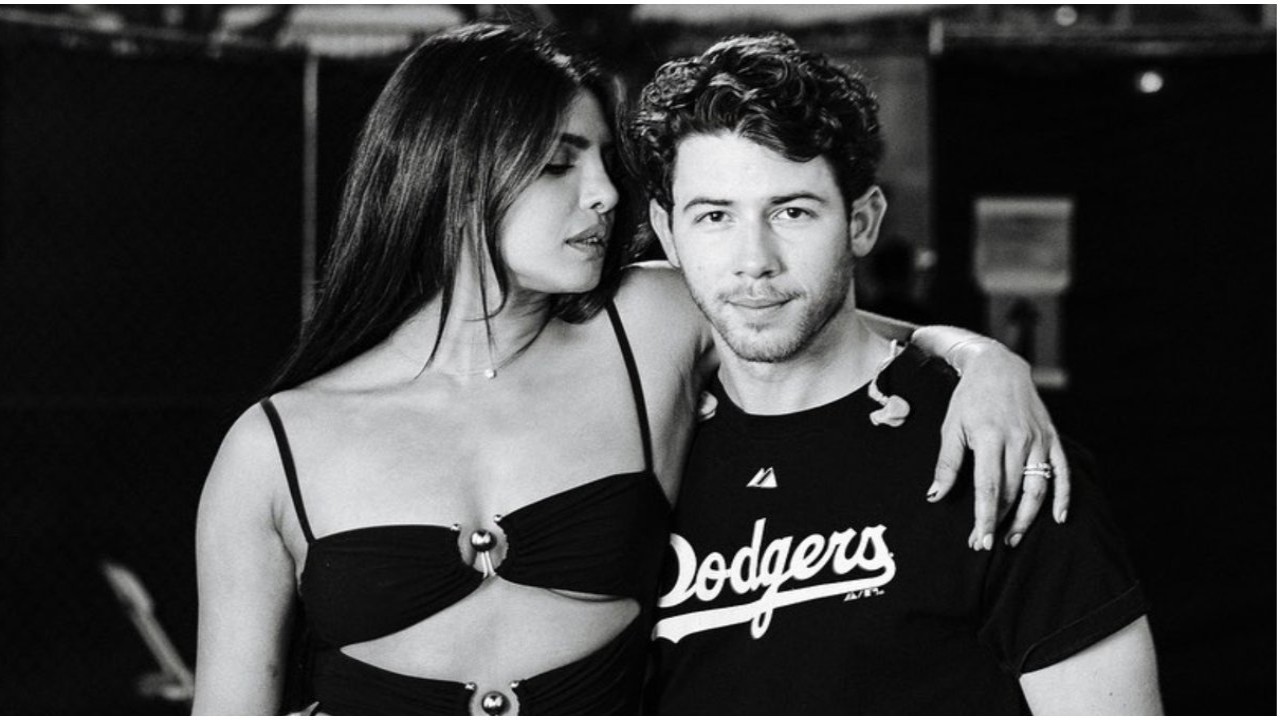 Priyanka Chopra sobre cómo afrontar las diferencias culturales tras su matrimonio con Nick Jonas;  “Me costó aprender”