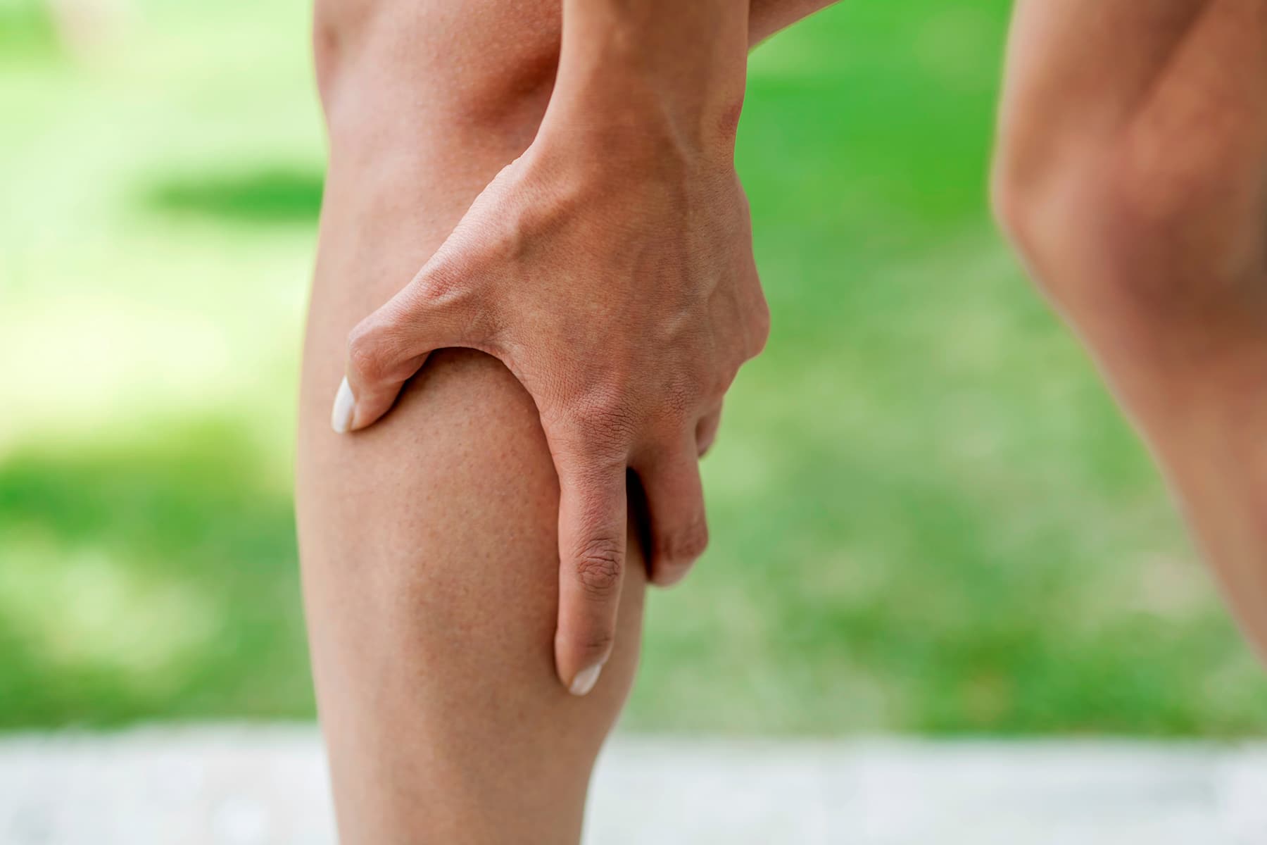 Manejo del dolor, las molestias y los dolores musculares