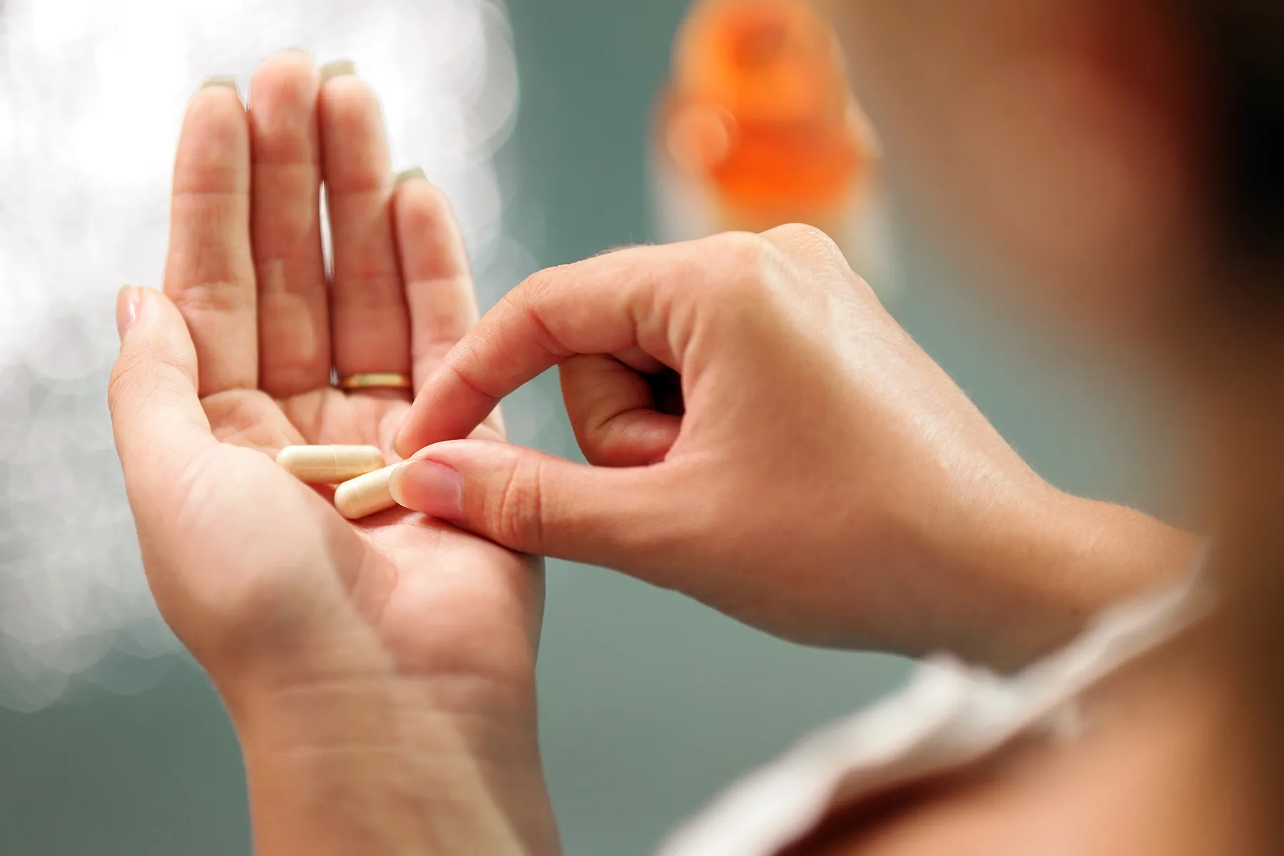 Cómo elegir los suplementos adecuados para usted