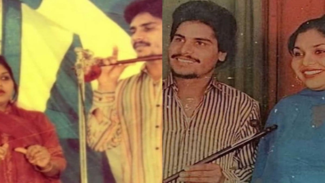 El asesino de Amar Singh Chamkila reveló el motivo detrás del asesinato del cantante, dice el director de Mehsampur, Kabir Singh Chowdhry