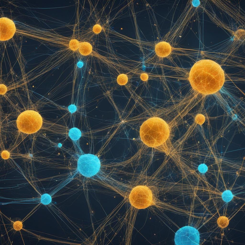 Una exploración de datos de estado-modelo en la detección de anomalías |  de Sara Nóbrega |  abril de 2024