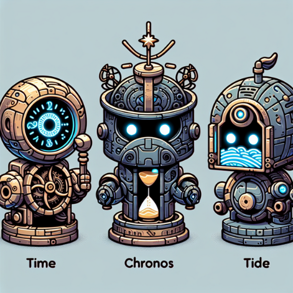 Chronos: el auge de los modelos básicos para la previsión de series temporales