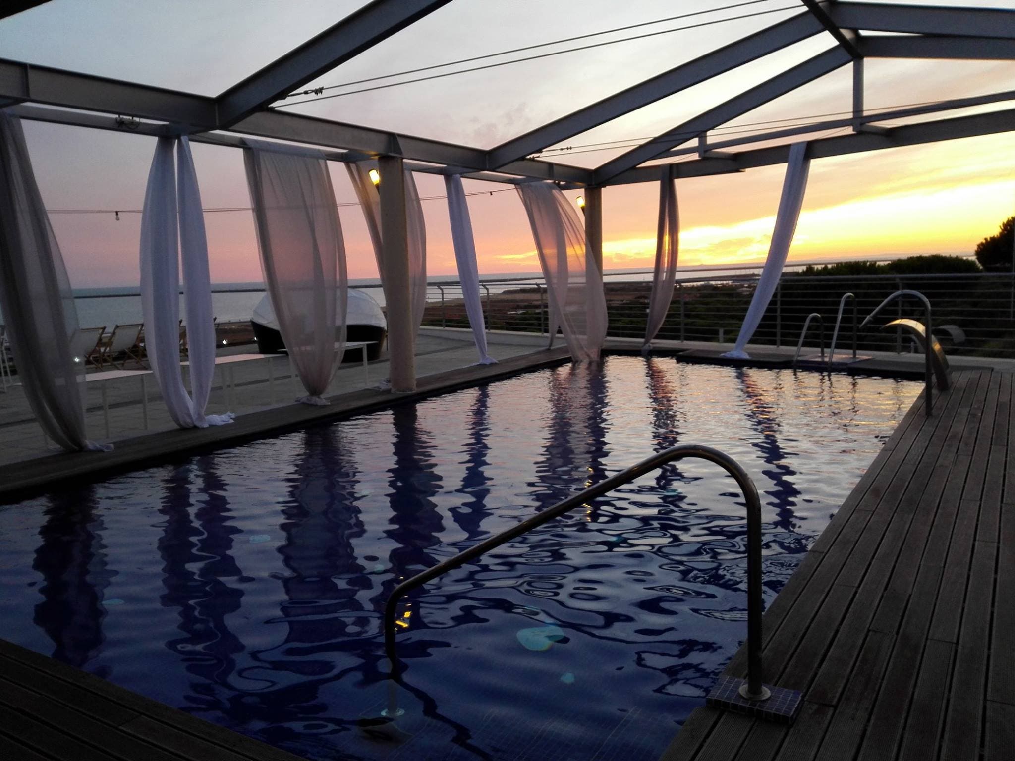 Los mejores hoteles de Andalucía en España se encuentran en esta provincia menos visitada, según The Telegraph