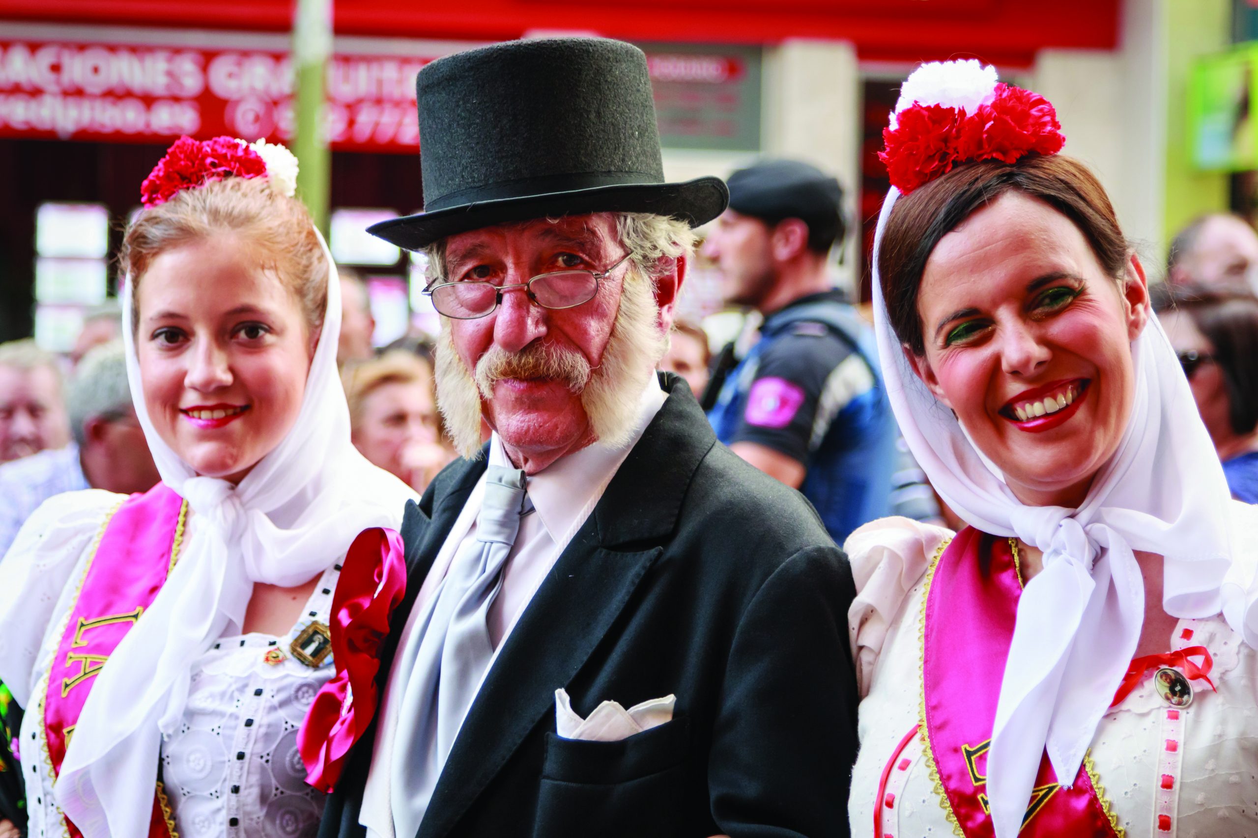 Se anuncian los 12 días festivos de Madrid para 2022 ⋆ Madrid Metropolitan