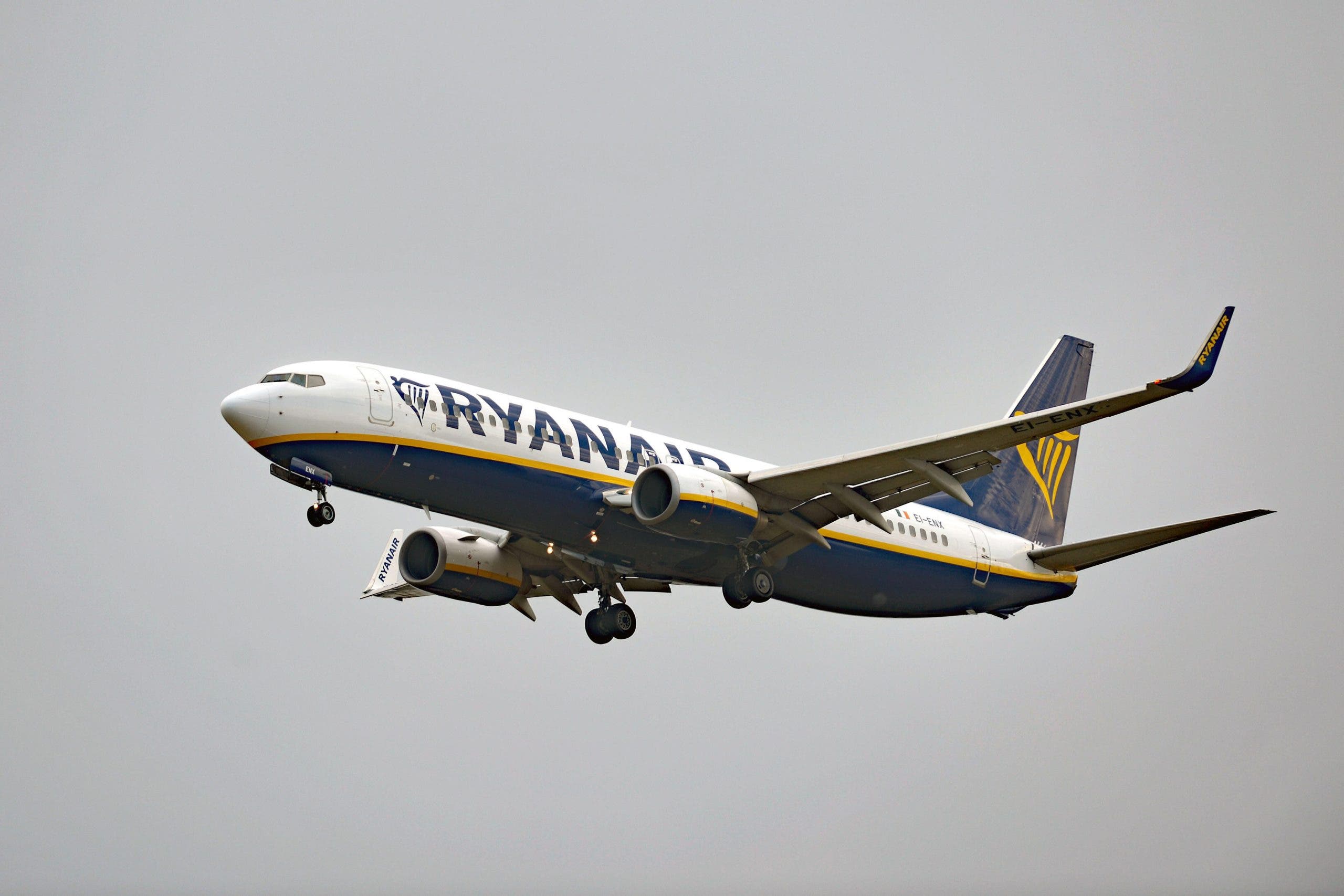 Ryanair pierde la batalla en el Tribunal Supremo en España tras recortar los salarios del personal durante la pandemia de Covid