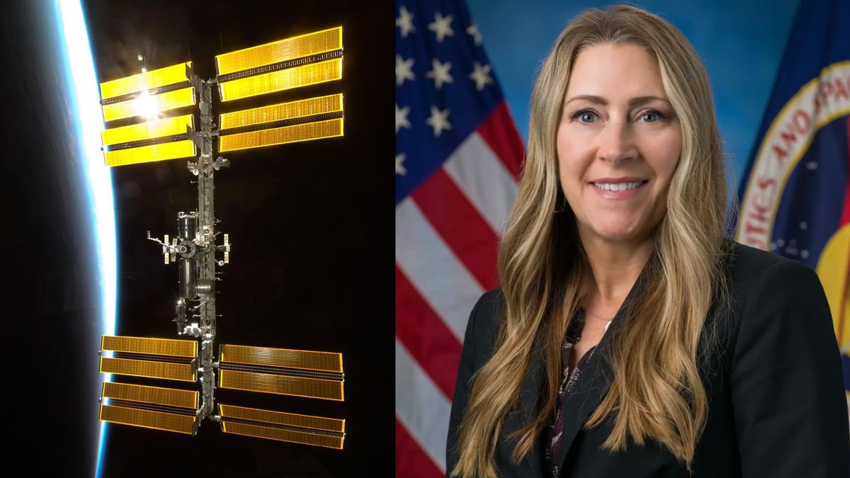 La primera directora de programa de la ISS mira hacia nuevas naves y estaciones espaciales (exclusivo)