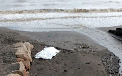 Muerte del río Torrox |  Noticias Gaceta Costa Tropical