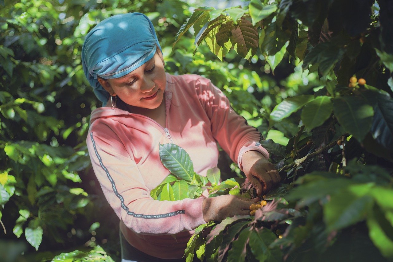 Casi el 15% de los trabajadores de la Región son extranjeros