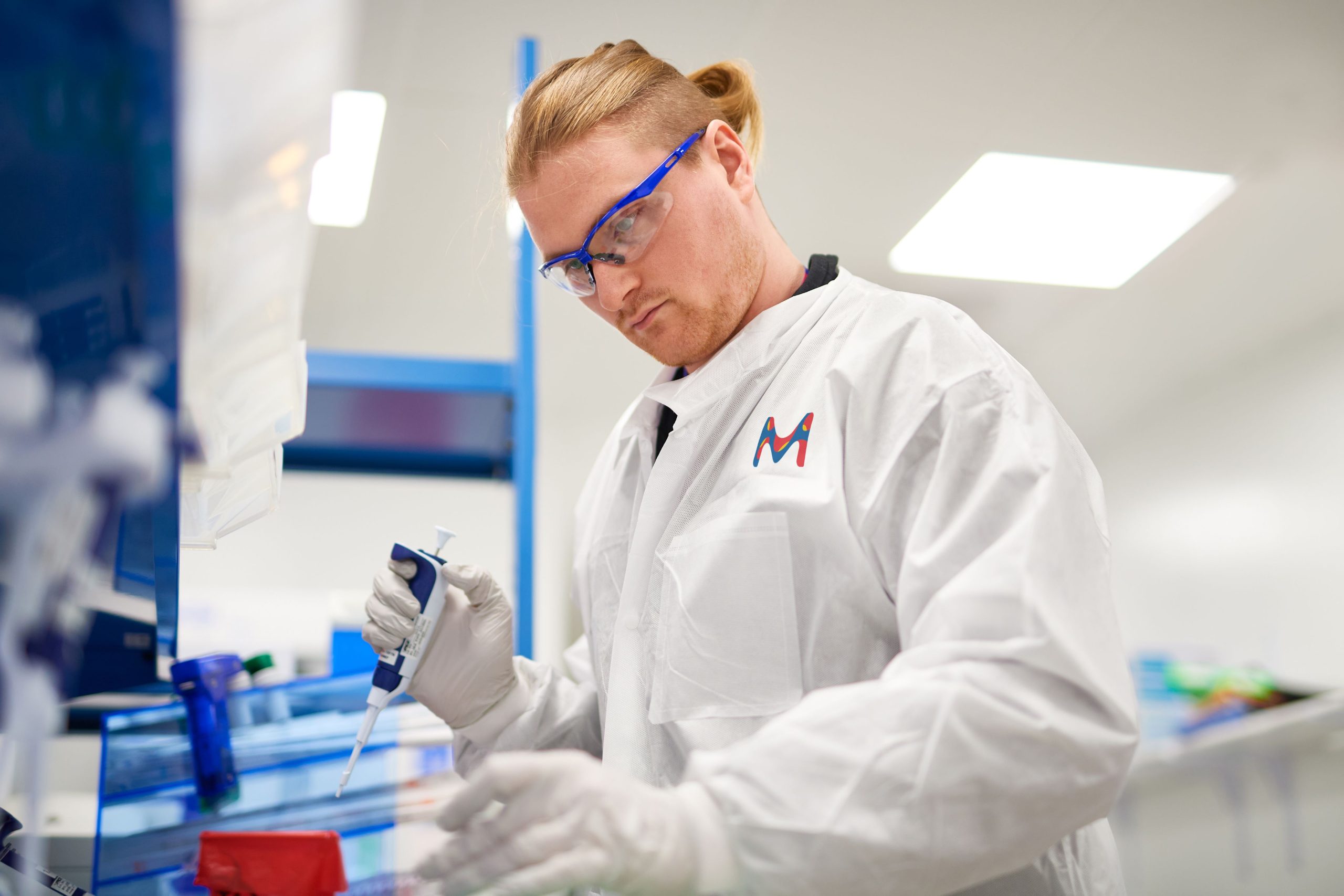 Merck lanza el primer ensayo de estabilidad genética todo en uno para acelerar las pruebas de bioseguridad