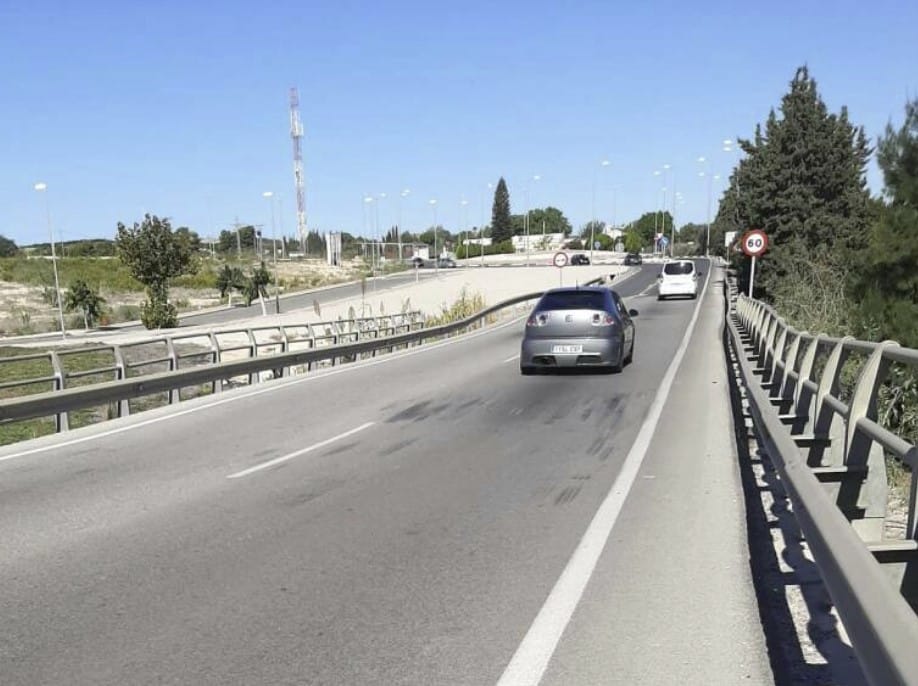 Urgen iniciar obras en Puente San Miguel