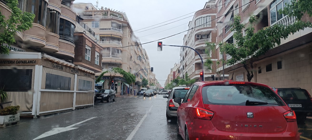 Convocan a implementar Zona Obligatoria de Bajas Emisiones en Torrevieja