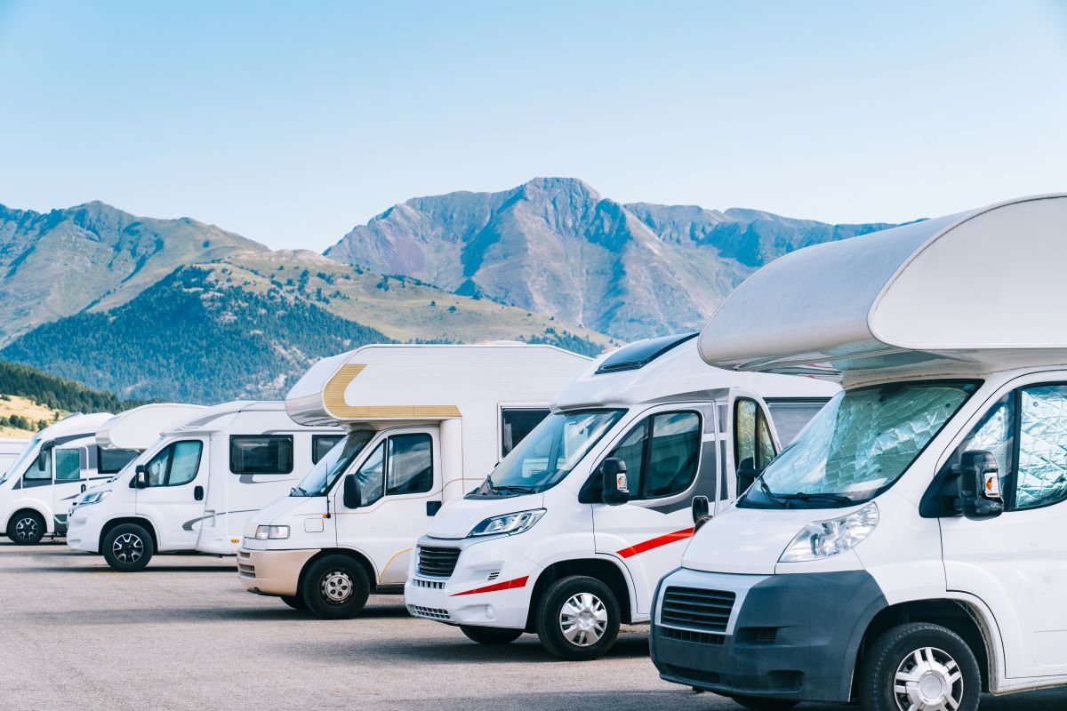 Viajar en autocaravana sin preocupaciones por España « Euro Weekly News