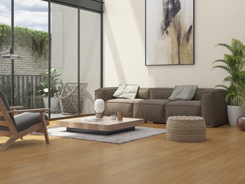Floorrich celebra 15 años con el innovador lanzamiento del piso SPCPlus