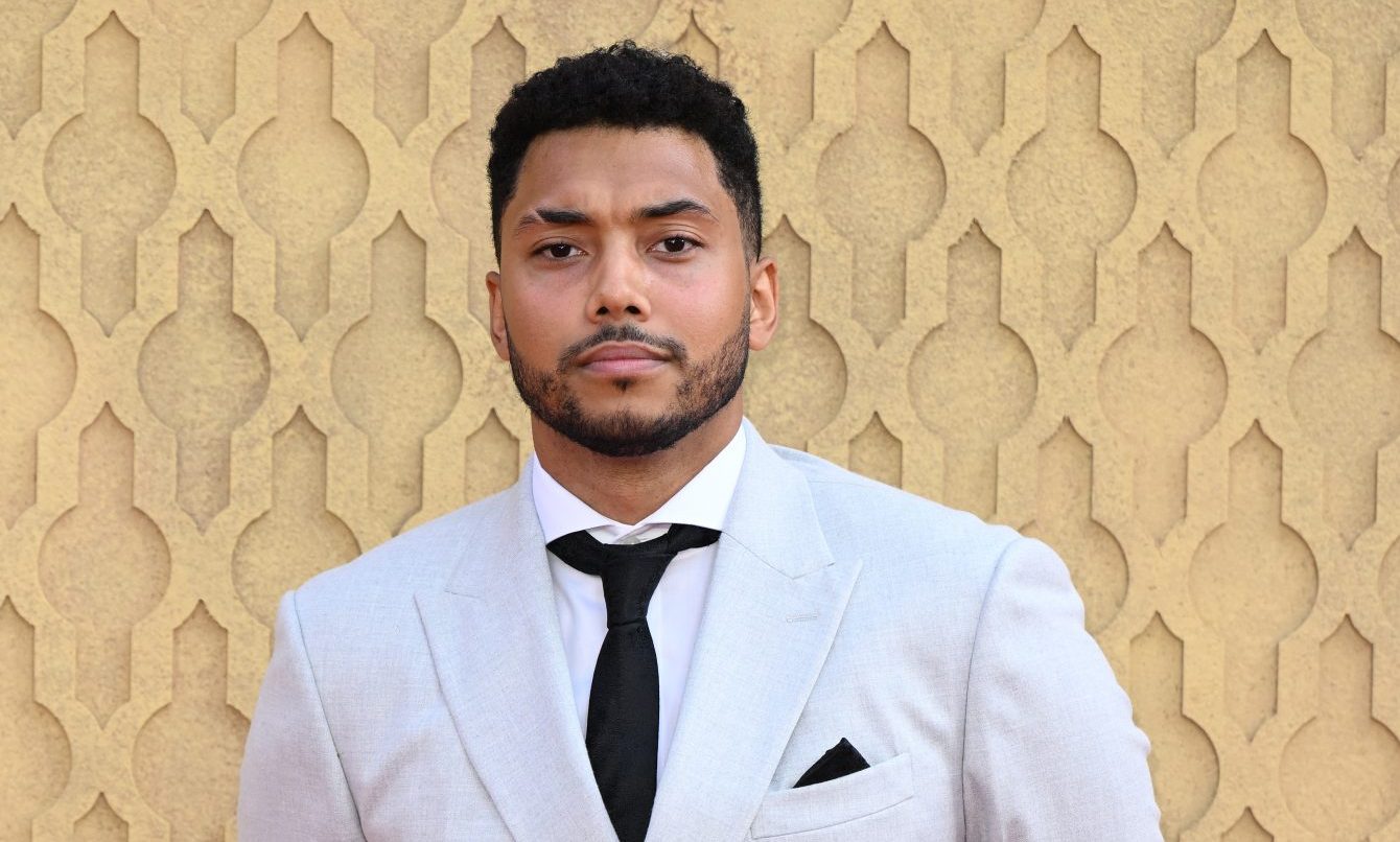 Fallece el actor de ‘Gen V’ Chance Perdomo a los 27 años