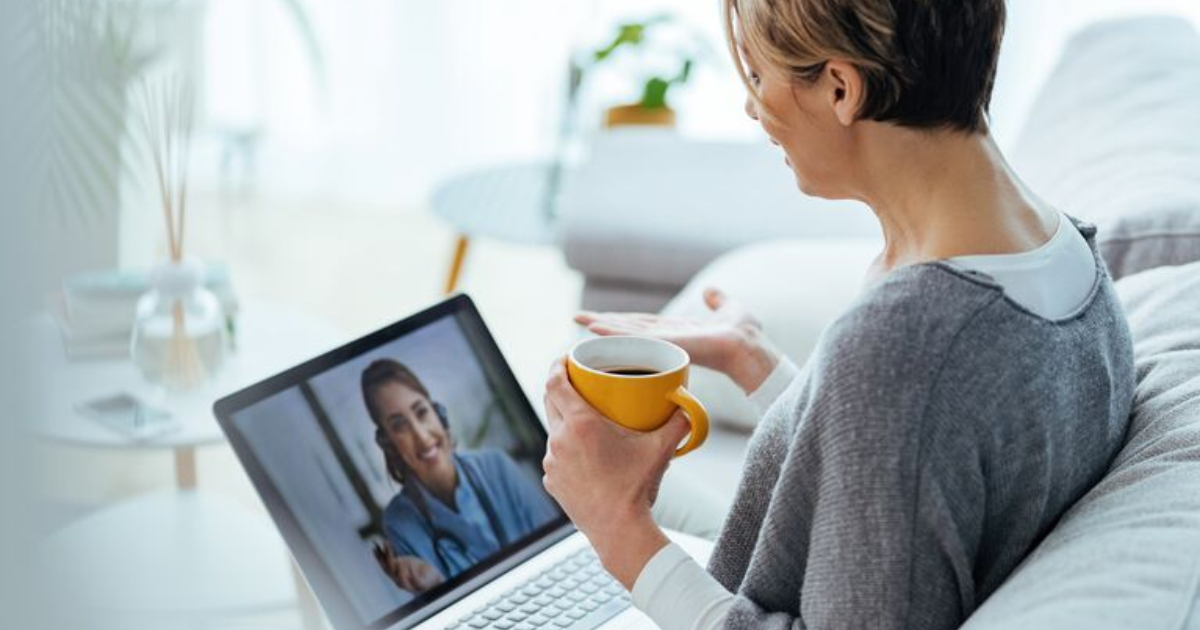 La clínica de atención virtual para mujeres Midi Health recauda 60 millones de dólares