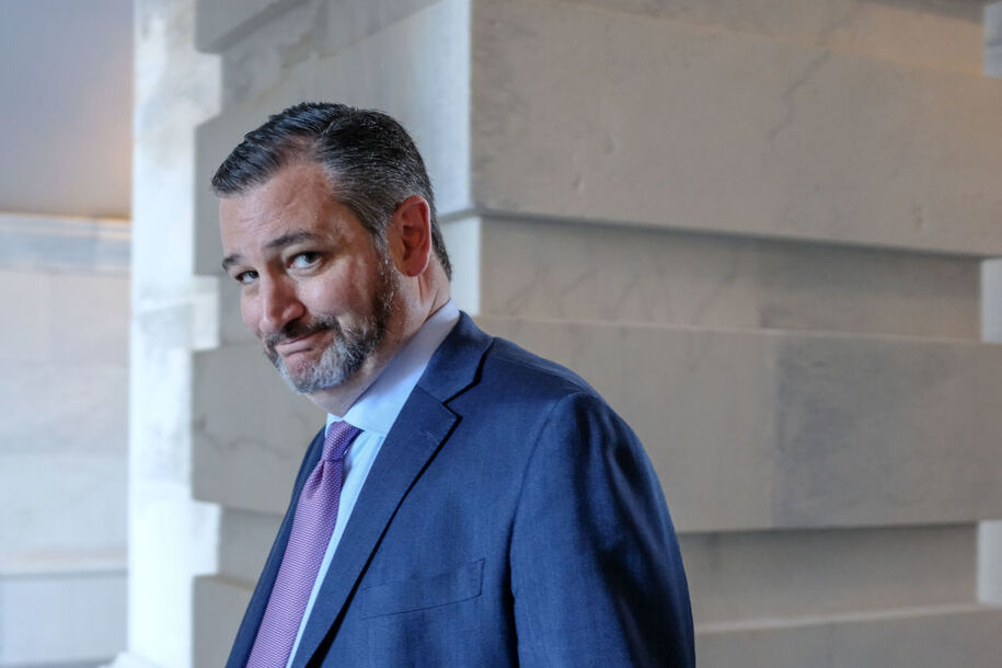 ¿Cómo podría RFK Jr. ayudar a Trump a perder y quién está listo para deshacerse de Ted Cruz?