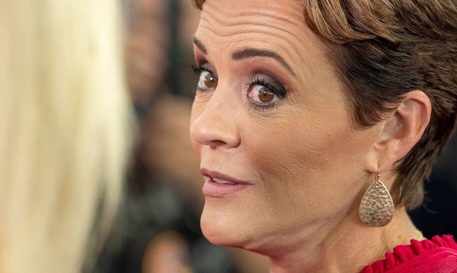 La confusión sobre el aborto de Kari Lake, las reflexiones del juicio a Trump de Jimmy Kimmel