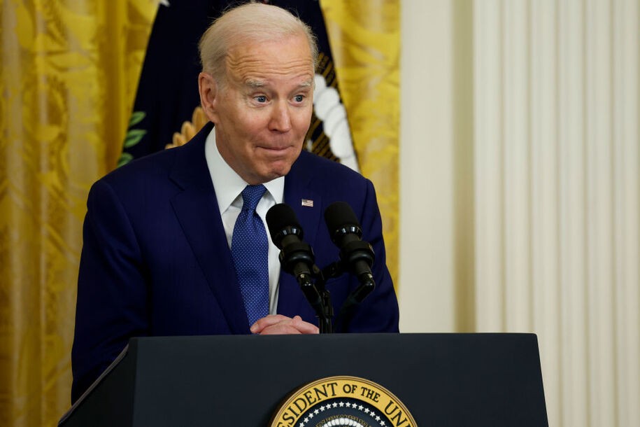 Biden está en llamas, Trump sigue siendo un mentiroso, Tesla genera más ira