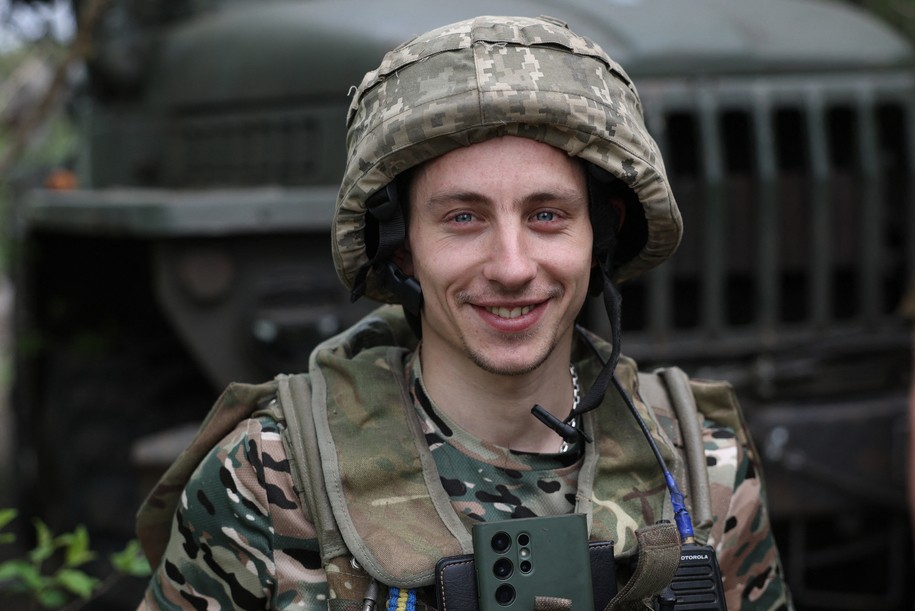 La lucha por Chasiv Yar y el rostro cambiante de la guerra