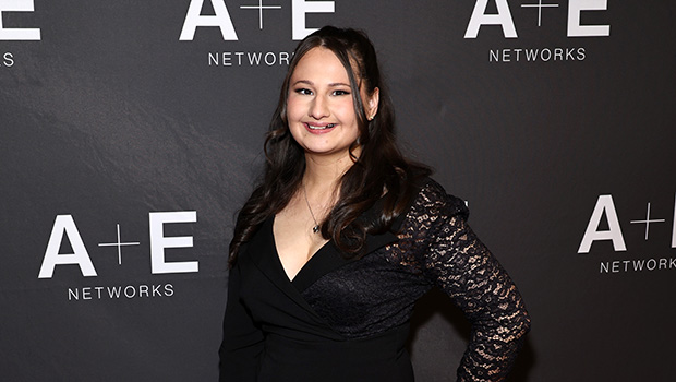 Gypsy Rose Blanchard se reconcilia con su ex Ken Urker en medio del divorcio: fotos – Hollywood Life