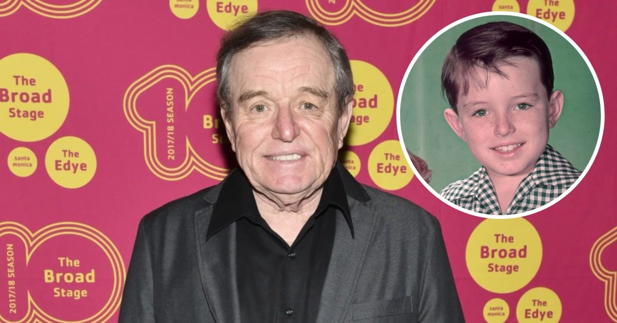 Cómo Jerry Mathers consiguió el icónico papel de Déjalo en manos de Beaver