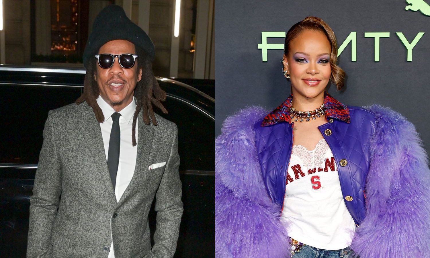 El patrimonio neto de Jay-Z y Rihanna se revela en la lista de multimillonarios de Forbes