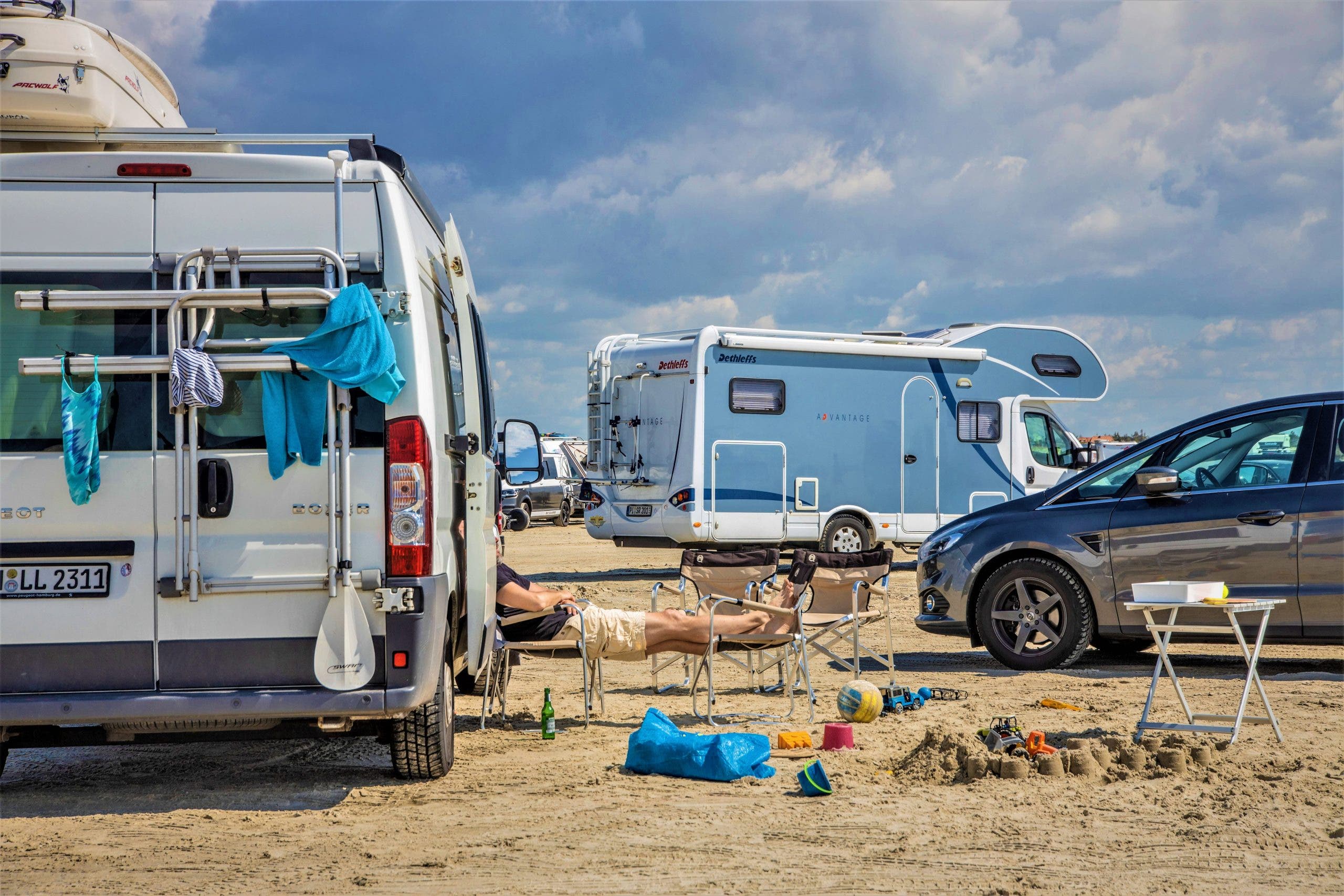 Advertencia de viaje para España: la ciudad de Mallorca toma medidas enérgicas contra las autocaravanas con multas de hasta 1.500 € si se incumplen las nuevas reglas