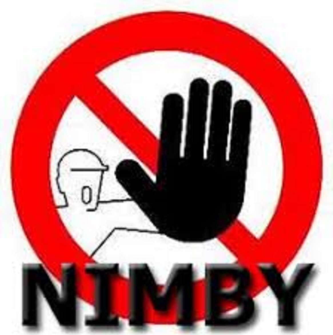 El caso católico contra el NIMBYismo