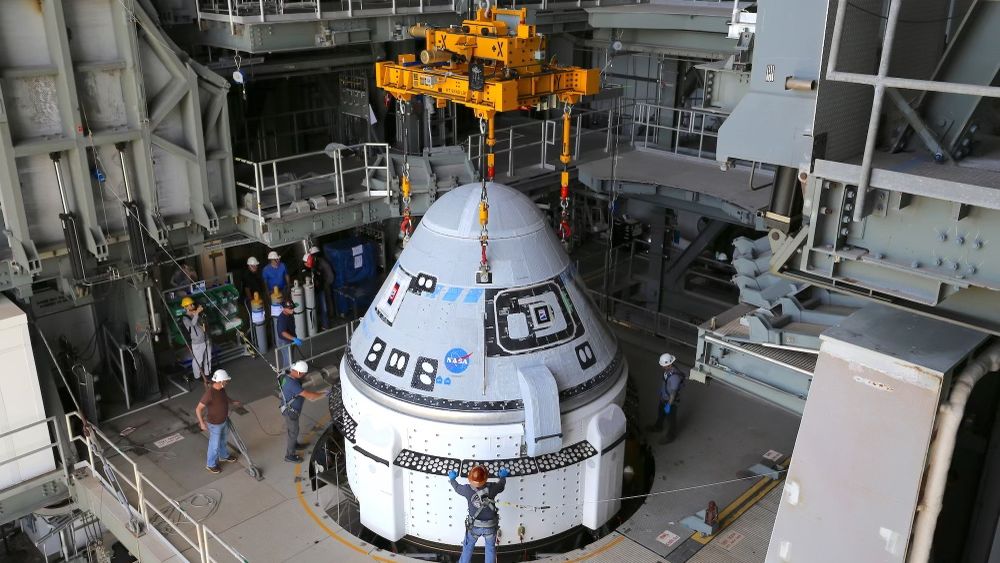 Primer vuelo de astronautas de Boeing Starliner: actualizaciones en vivo