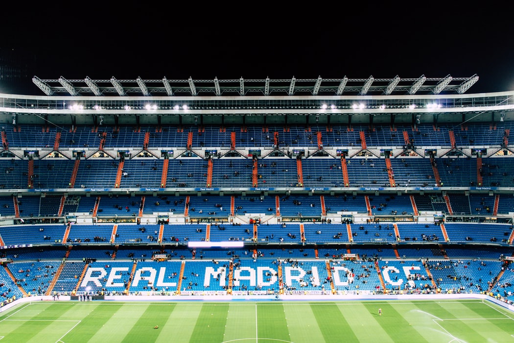 El Bernabéu Wishlist ⋆ Madrid Metropolitano